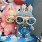 Sweet Labubu Summer Surfing Outfits Fashion