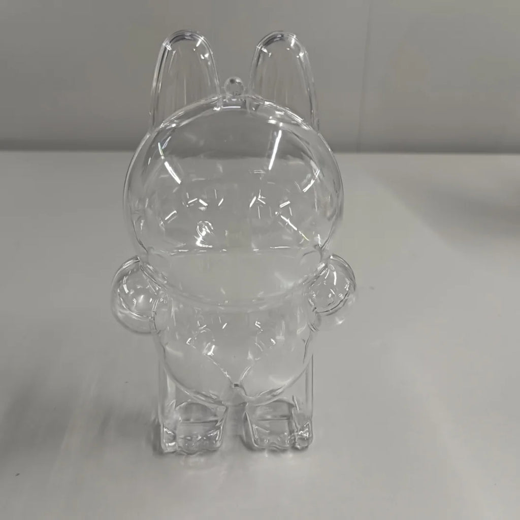 1PC For LABUBU Coca Cola Happy Factor