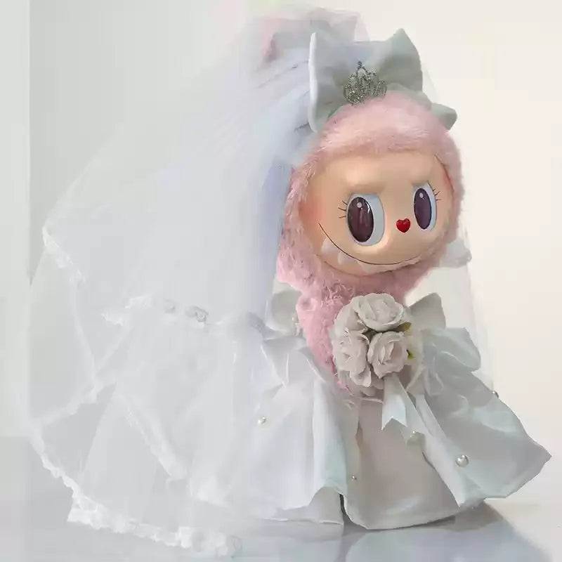 2025 New Baby Clothes Sweetheart Mokoko