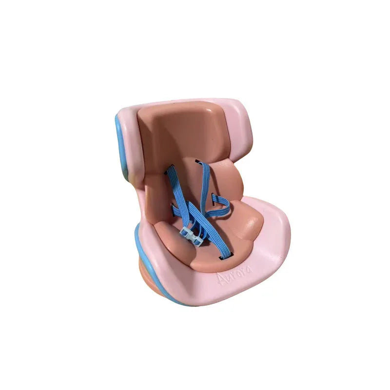 For Labubu Seating For 15/17cm Labubu Mini Chair