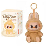 For Labubu Blind Box Toy  Vinyl Doll Kawaii