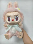 Labubu Big Milan Modified Baby Vinyl Doll Milan
