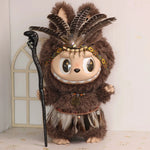 In Stock For Labubu Clothes Original Zimomo