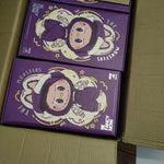 Labubu Big Milan Modified Baby Vinyl Doll Milan