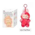 Cute La bubu V3 The Monsters Box Toy Sweetheart