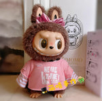 Accessory For Giant Labubu Clothing Valentine'S