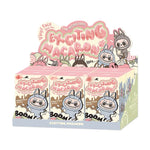 New Kawaii Labubu The Monsters Box Toy