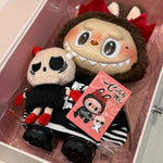 Accessory For Giant Labubu Clothing Valentine'S