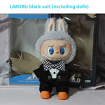 2025 New Baby Clothes Sweetheart Mokoko