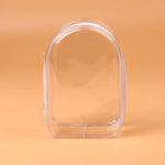 Labubu Protect Case Labubu Sitting Party 15cm