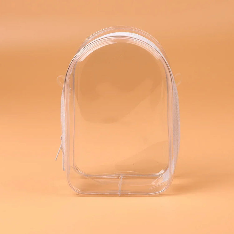 Labubu Protect Case Labubu Sitting Party 15cm