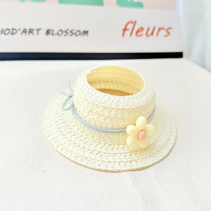 15cm/17cm Labubu Doll Costume Sitting Party 1st