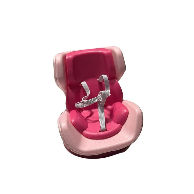 For Labubu Seating For 15/17cm Labubu Mini Chair