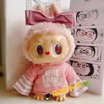 Accessory For Giant Labubu Clothing Valentine'S