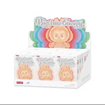 Labubu V3 Big Into Energy Series Blind Box
