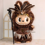 In Stock For Labubu Clothes Original Zimomo