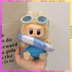 Sweet Labubu Summer Surfing Outfits Fashion