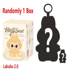 New Kawaii Labubu The Monsters Box Toy