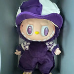 Labubu Big Milan Modified Baby Vinyl Doll Milan