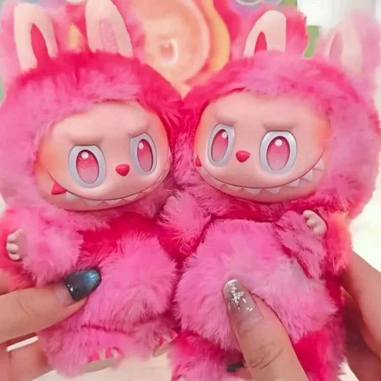 Trendy Blind Box Pendant! Anime Monster Figure