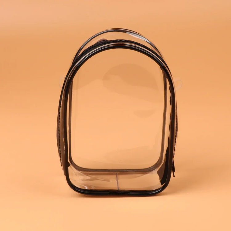 Labubu Protect Case Labubu Sitting Party 15cm