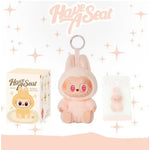 New Kawaii Labubu The Monsters Box Toy