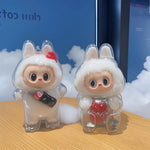 1PC For LABUBU Coca Cola Happy Factor