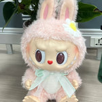 Labubu Big Milan Modified Baby Vinyl Doll Milan