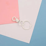 Labubu Protect Case Labubu Sitting Party 15cm