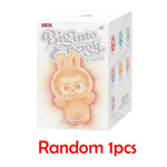 Trendy Blind Box Pendant! Anime Monster Figure