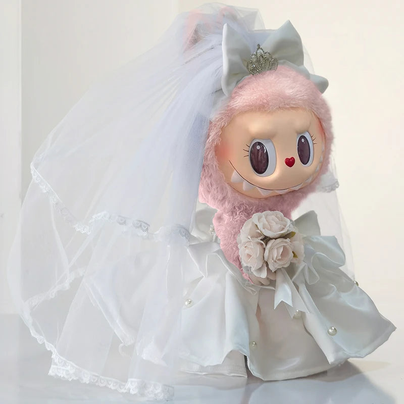 2025 New Baby Clothes Sweetheart Mokoko