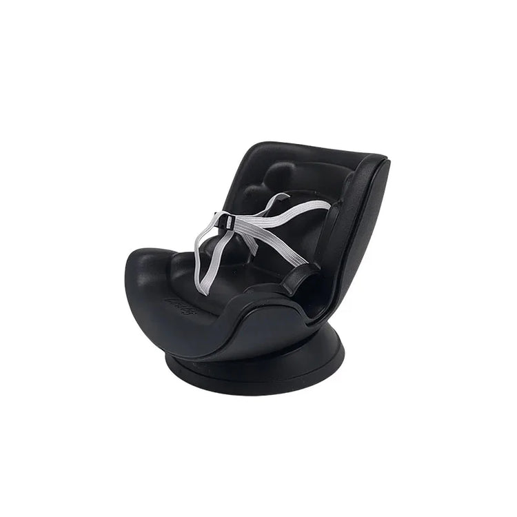 For Labubu Seating For 15/17cm Labubu Mini Chair