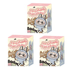 New Kawaii Labubu The Monsters Box Toy