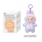 Cute La bubu V3 The Monsters Box Toy Sweetheart