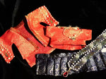 17cm Accessory For Labubu Doll Clothes Zimomo