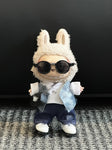 Labubu clothing 5PCS Labubu Doll Clothes Set