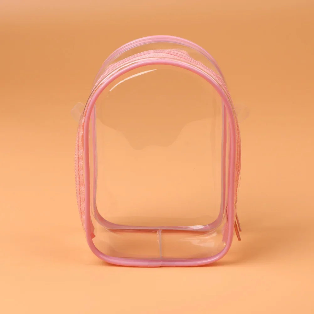 Labubu Protect Case Labubu Sitting Party 15cm