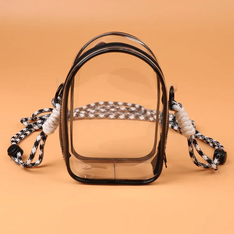 Labubu Protect Case Labubu Sitting Party 15cm