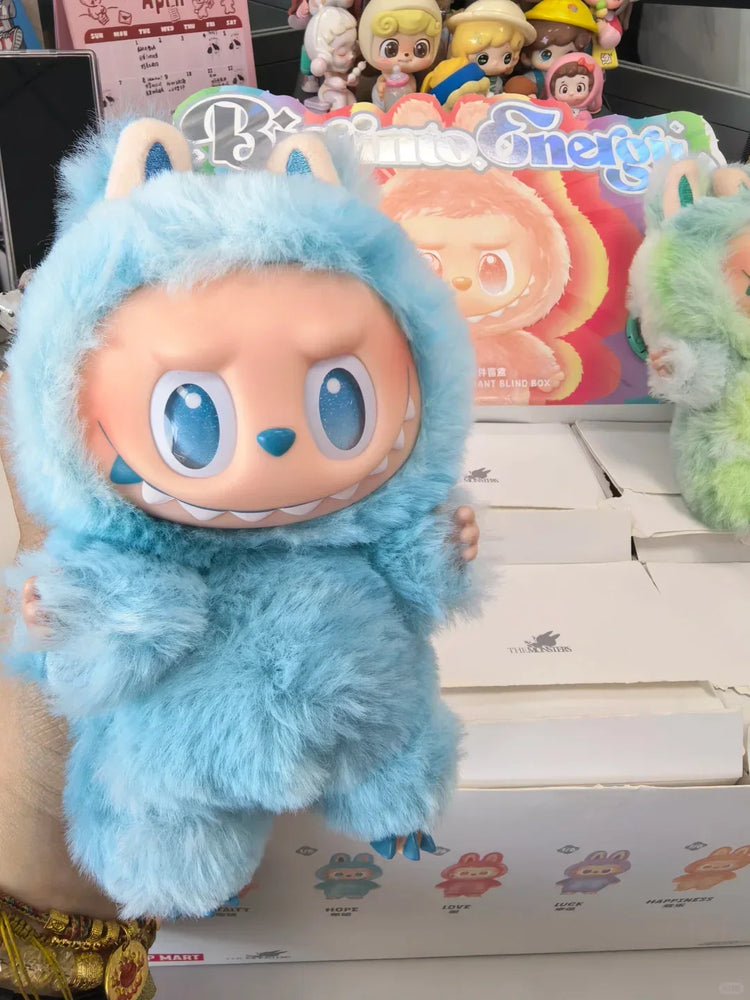 Trendy Blind Box Pendant! Anime Monster Figure