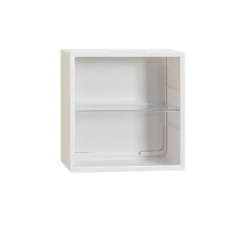 Labubu Accessories  Storage Cabinet Display Rack