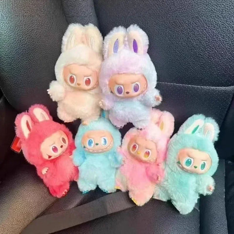 Labubu V3 Big Into Energy Series Blind Box