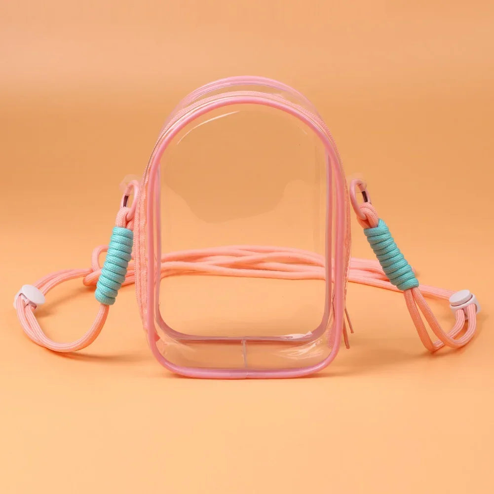 Labubu Protect Case Labubu Sitting Party 15cm