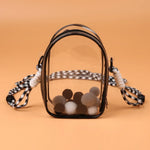 Labubu Protect Case Labubu Sitting Party 15cm