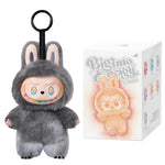 For Labubu Blind Box Toy  Vinyl Doll Kawaii