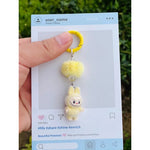 Kawaii KeyChain Pendant Diy Mini Cute Bag Decor