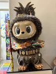 For 58cm Labubu Clothes Zimomo Big Leader Big