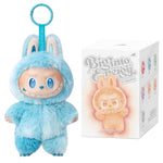 For Labubu Blind Box Toy  Vinyl Doll Kawaii