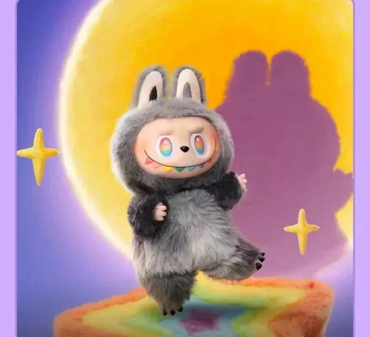 Labubu V3 Big Into Energy Series Blind Box