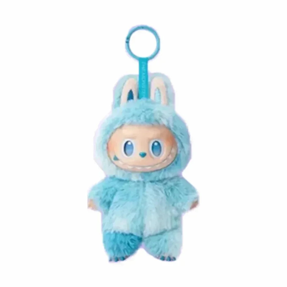 Trendy Blind Box Pendant! Anime Monster Figure