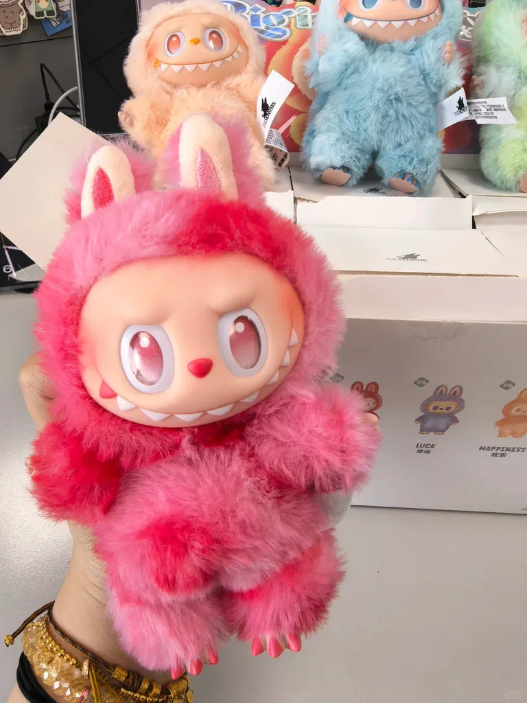 Trendy Blind Box Pendant! Anime Monster Figure